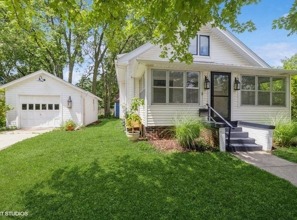 711 Wilson Avenue, Ames, IA 50010