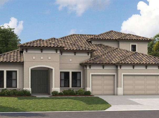 14484 SWISS BRIDGE DRIVE, LITHIA, FL 33547