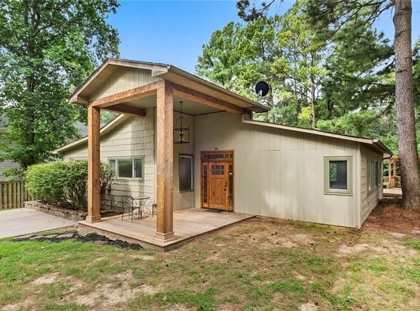 191 Palmer  AVE, Fayetteville, AR 72701