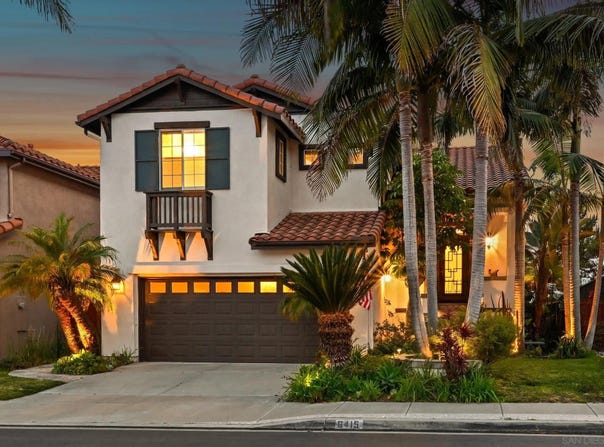 6415 Ruby Way, Carlsbad, CA 92011