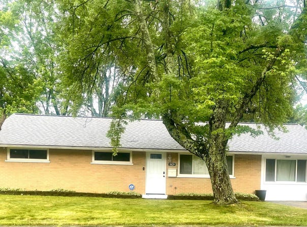 3429 Roswell Drive, Columbus, OH 43227