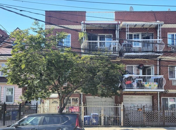 3510 105th Street, Corona, NY 11368