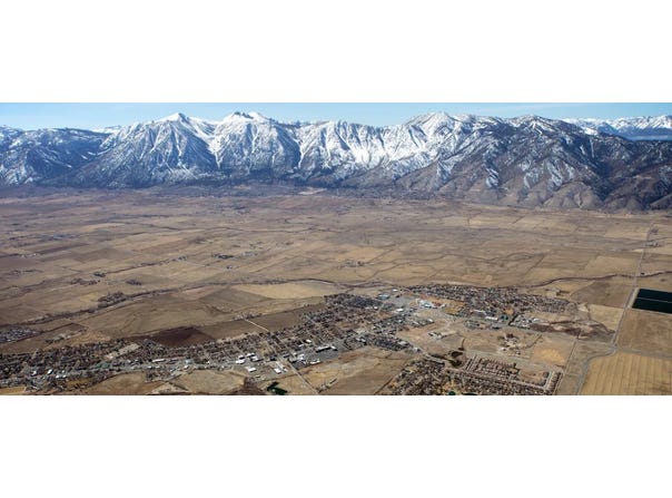 1142 Dapple Drive, Minden, NV 89423