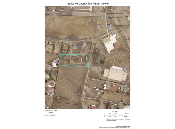 402 to 412 McCracken, Espanola, NM 87532