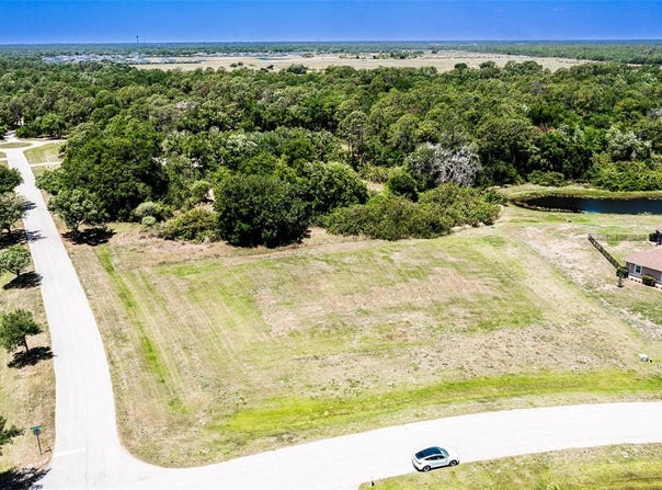 6211 FOAL CREEK DRIVE, PARRISH, FL 34219
