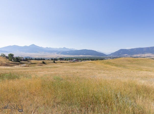 Water Tower Avenue, Livingston, MT 59047