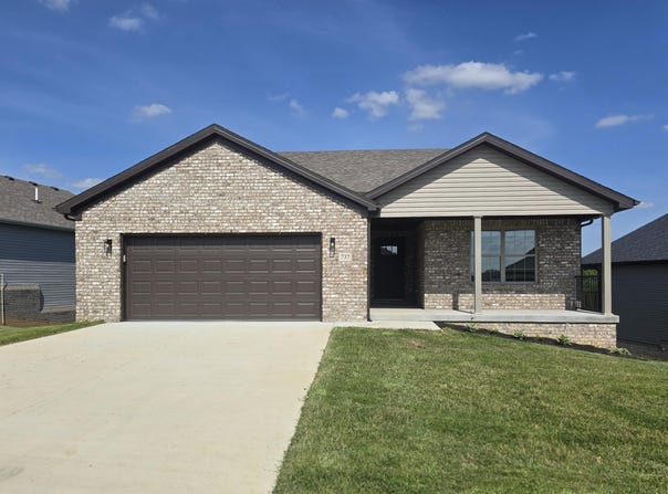 737 Yellowstone Trail, Richmond, KY 40475