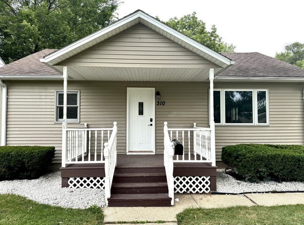 310 Prairie Street, Ottawa, IL 61350