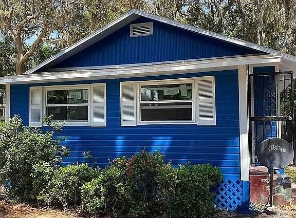 5466 LEONARD Street, Fernandina Beach, FL 32034