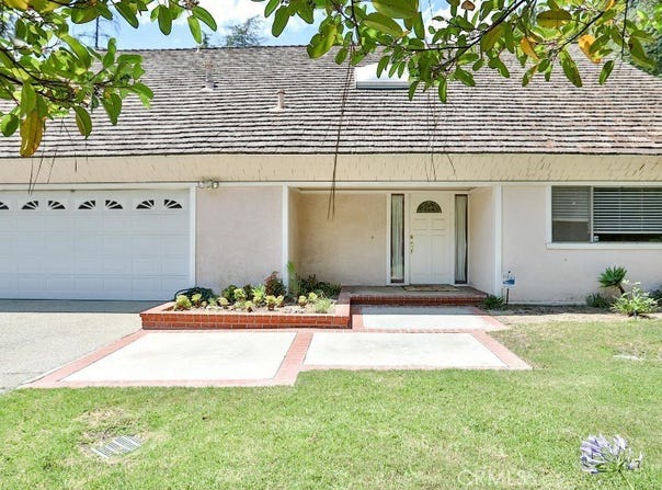 5714 Alder Ridge Drive, La Canada Flintridge, CA 91011