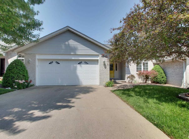 4912 LAKE RIDGE Drive, Quincy, IL 62305