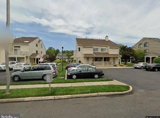 81 SANDRA Road, VOORHEES, NJ 08043