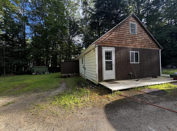 216 Emery Mills Road, Lebanon, ME 04027