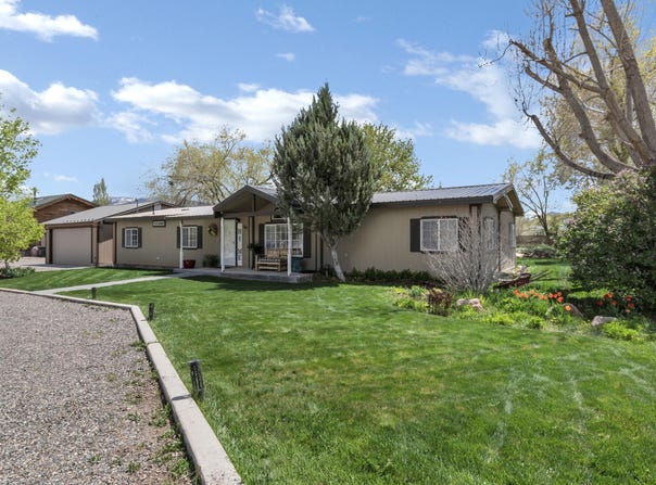30 E 100 N, Joseph, UT 84739