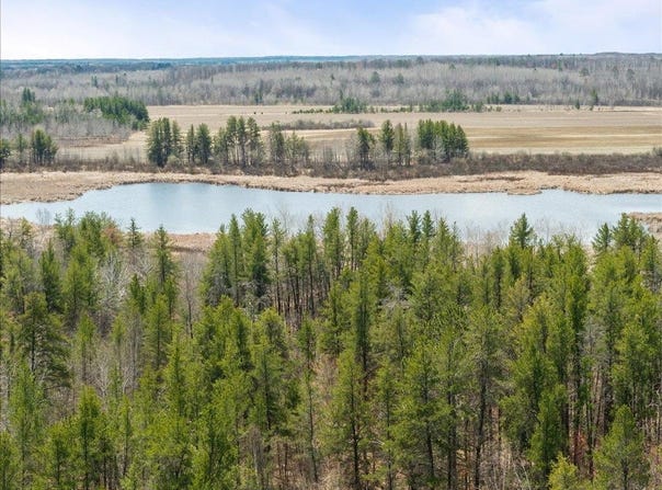 1500 40th Street SW, Pine River, MN 56474