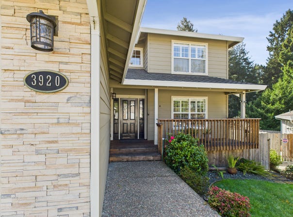 3920 Davis Court, Eureka, CA 95503