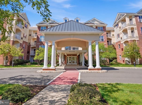 1301 COLTS Circle, LAWRENCEVILLE, NJ 08648