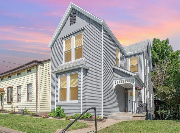 127 8th Avenue, Dayton, KY 41074