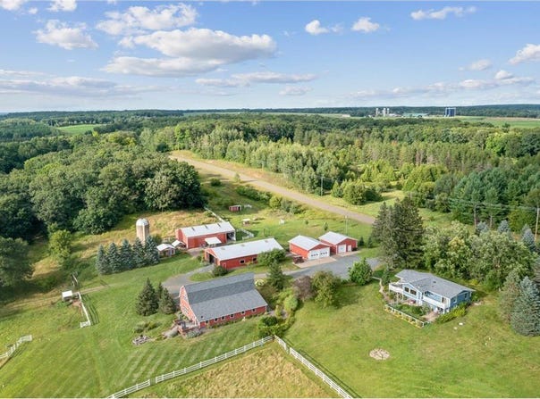 2929 170th Street, Frederic, WI 54837