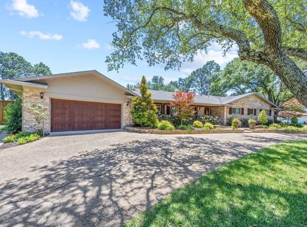 5 Haynes Circle, Terrell, TX 75160