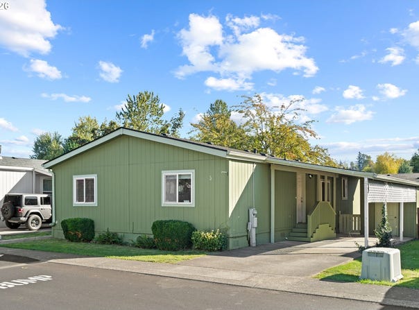 3201 NE 223RD Ave, Fairview, OR 97024