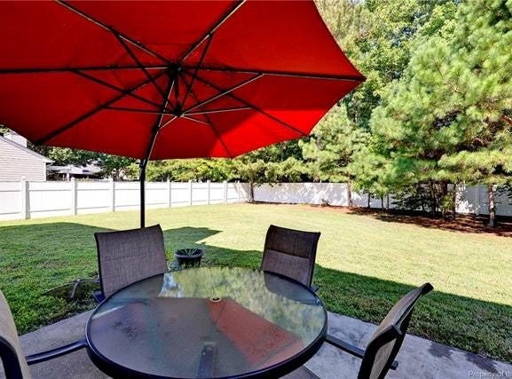 3909 St Erics Turn, Williamsburg, VA 23185
