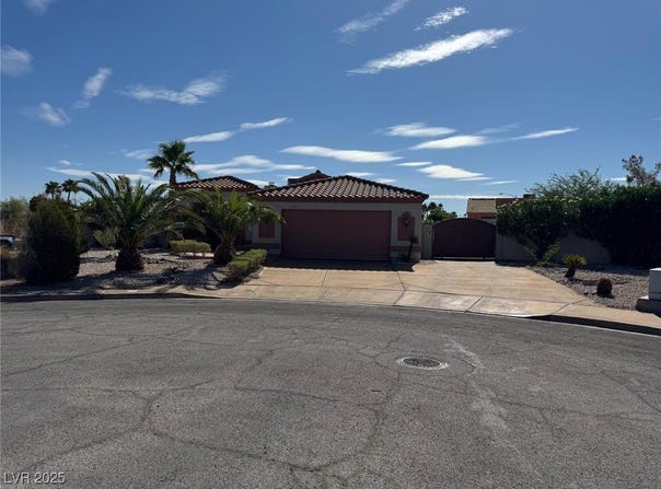 441 Daylin Court, Henderson, NV 89015