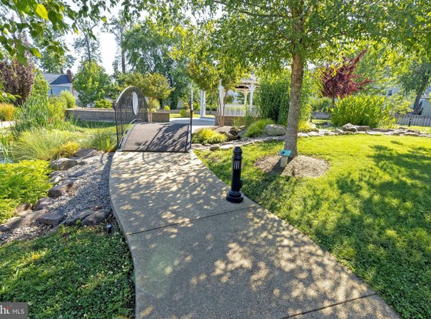 8207 ELM LANE, CHESAPEAKE BEACH, MD 20732