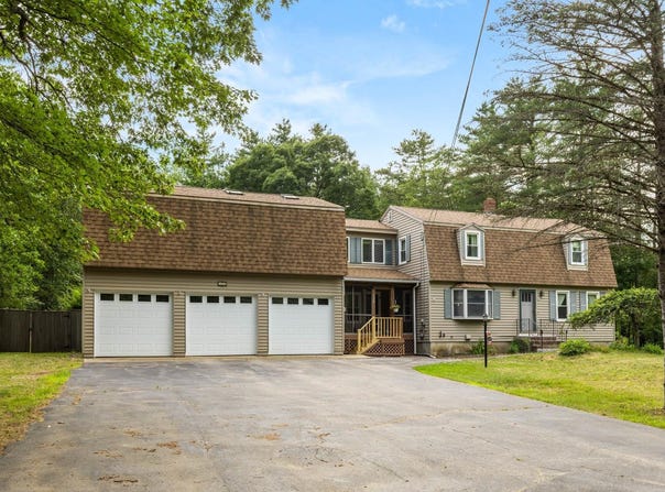 130 Rocky Hill Road, Somersworth, NH 03878