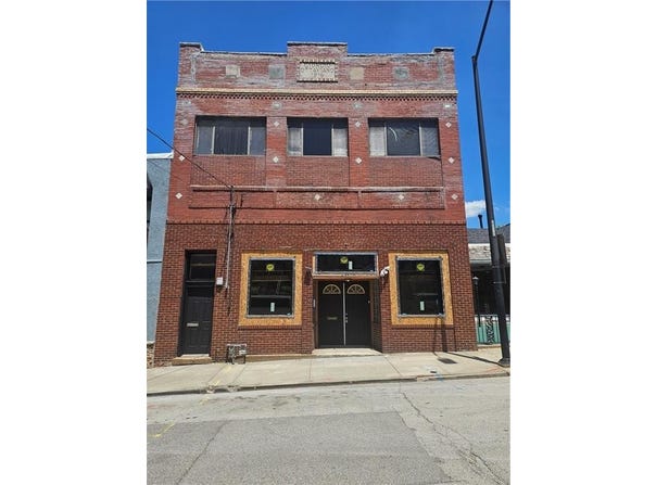 1038 E 5TH Street, Kansas City, MO 64106