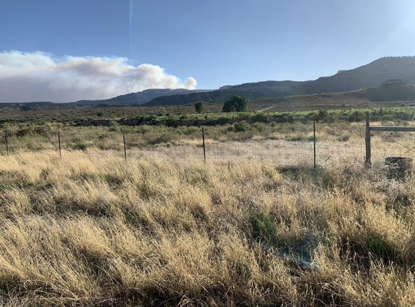 306 E 975 N, Tropic, UT 84776