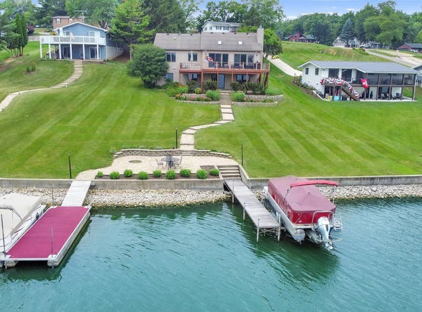 5-212 Heathcliff, LAKE CARROLL, IL 61046