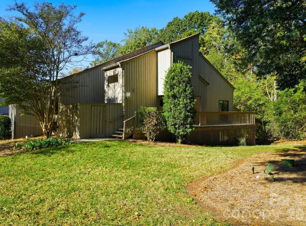 201 Riverview Terrace, Clover, SC 29710