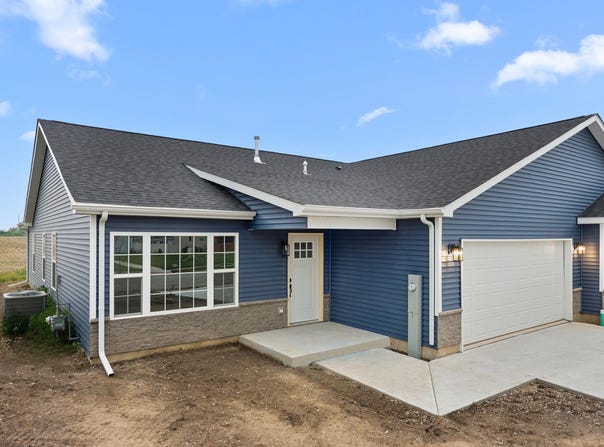 14826 Carey Street, Cedar Lake, IN 46303