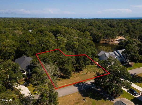 1884 Russell Hewett Road SW, Supply, NC 28462