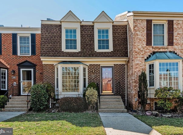 1467 EAGLE CT, ARNOLD, MD 21012
