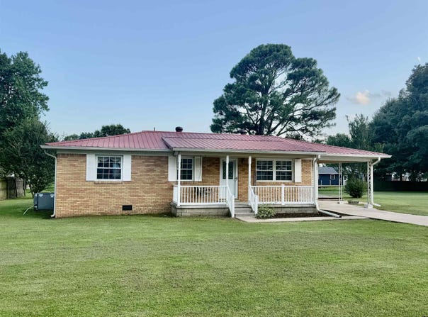 802 Joy, Obion, TN 38240