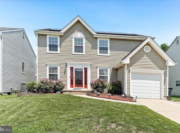 8 BENTWOOD DRIVE, WESTAMPTON, NJ 08060
