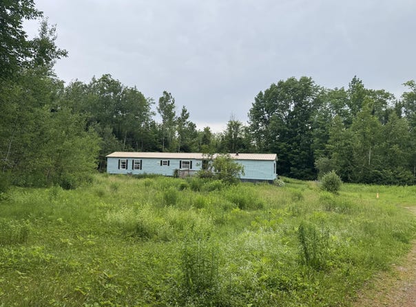 67 Mudgett Road, Kenduskeag, ME 04450