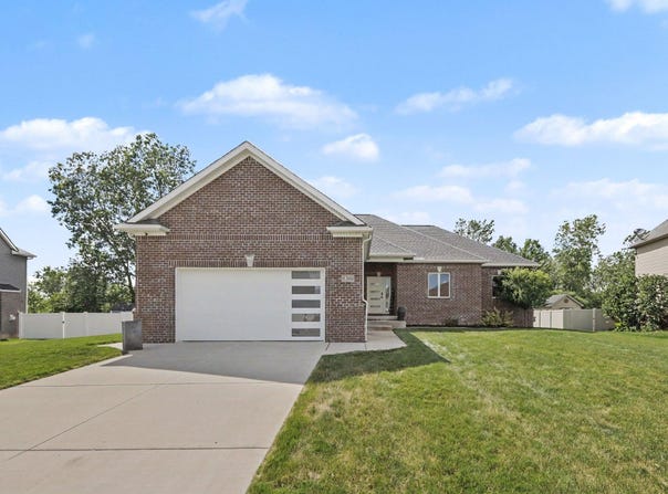 8308 Jack Pine Circle, Ypsilanti, MI 48197