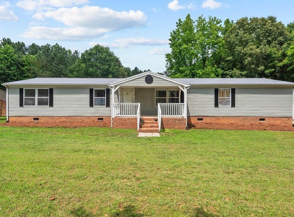 558 Christys Way, Roxboro, NC 27574