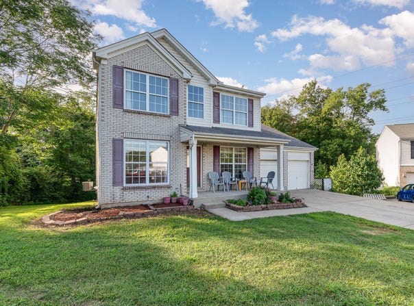 1110 Mount Zion Road, Union, KY 41091