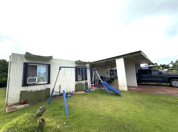 154 Totot Ghura 501 Loop, Dededo, GU 96929