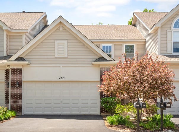 1254 Townes Circle, Aurora, IL 60502