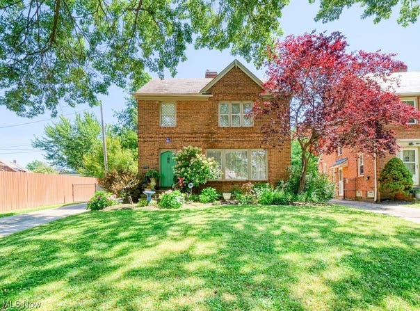 2387 Channing Road, University Heights, OH 44118