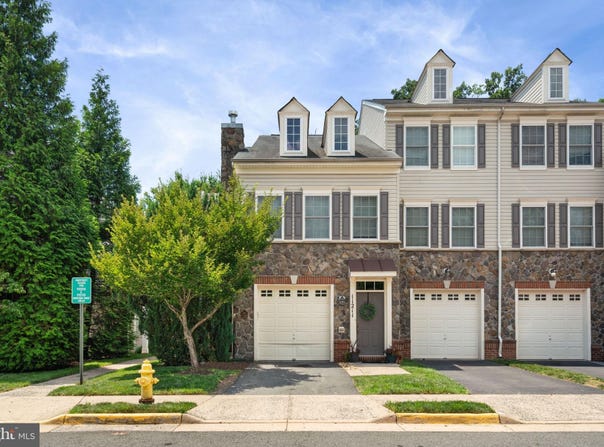 11213 WORTHAM CREST Circle, MANASSAS, VA 20109