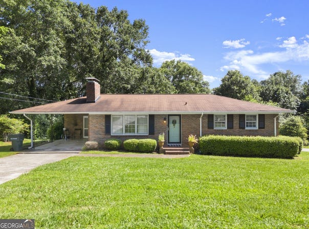 296 Grand, Cornelia, GA 30531