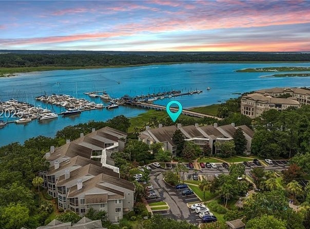 73 Skull Creek Drive, Hilton Head Island, SC 29926