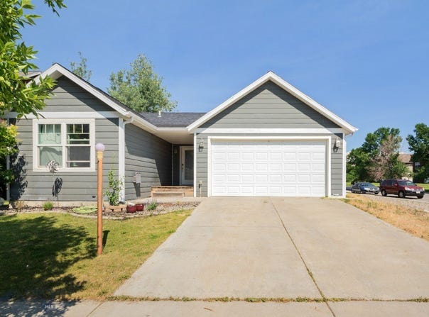 16 Wally D Lane, Belgrade, MT 59714