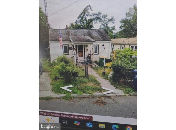 117 REED STREET, HIGHTSTOWN, NJ 08520